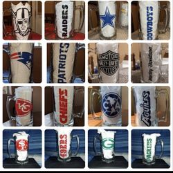 Christmas Gift Mugs