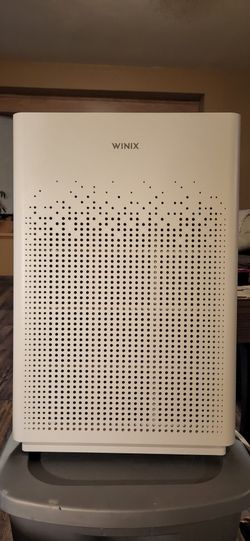 Winix AM90 Wi-Fi Air Purifier 