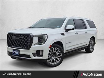 2023 GMC Yukon XL