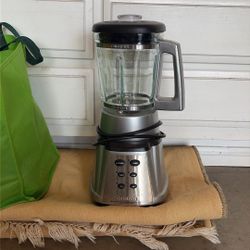 Cuisinart Blender
