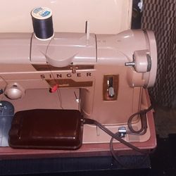 Singer 328k