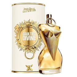 Jean Paul Gaultier Divine Eau de Parfum