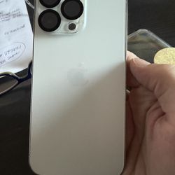APPLE IPHONE 13 PRO 128 GB  UNLOCKED