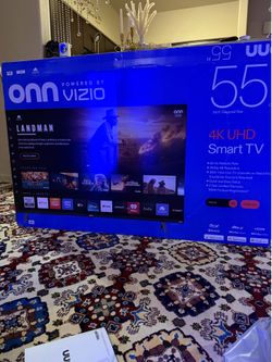 55 inch smart tv