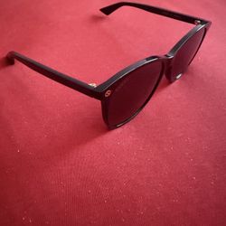 GUCCI WOMEN'S SUNGLASSES GG0024S