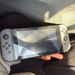 Netendo Switch 