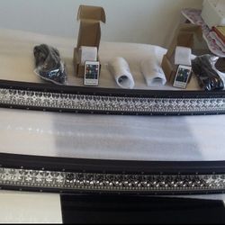 40 Inch Curved LED Light Bar