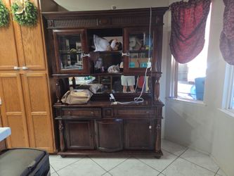 China cabinet