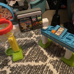 Kid Toy 