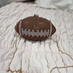 Football Purse 