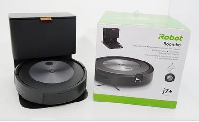 Roomba J7+