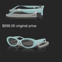 Tiffany Glasses