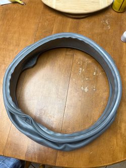 GE door seal gasket