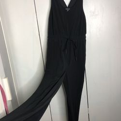 Athleta Women’s  Wide Leg Jumpsuit Size 8