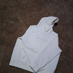 Ralph lauren hoodie