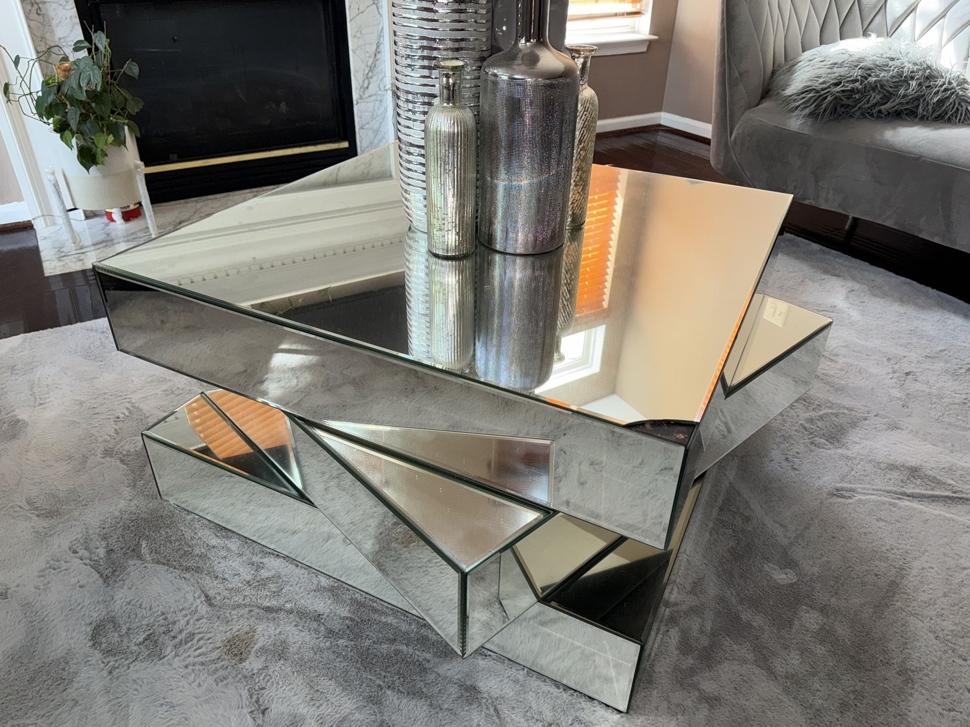 Center Table