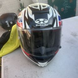 Helmet