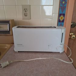 Tefal Toaster