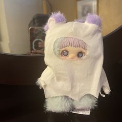 Maymei dark Forrest ghost