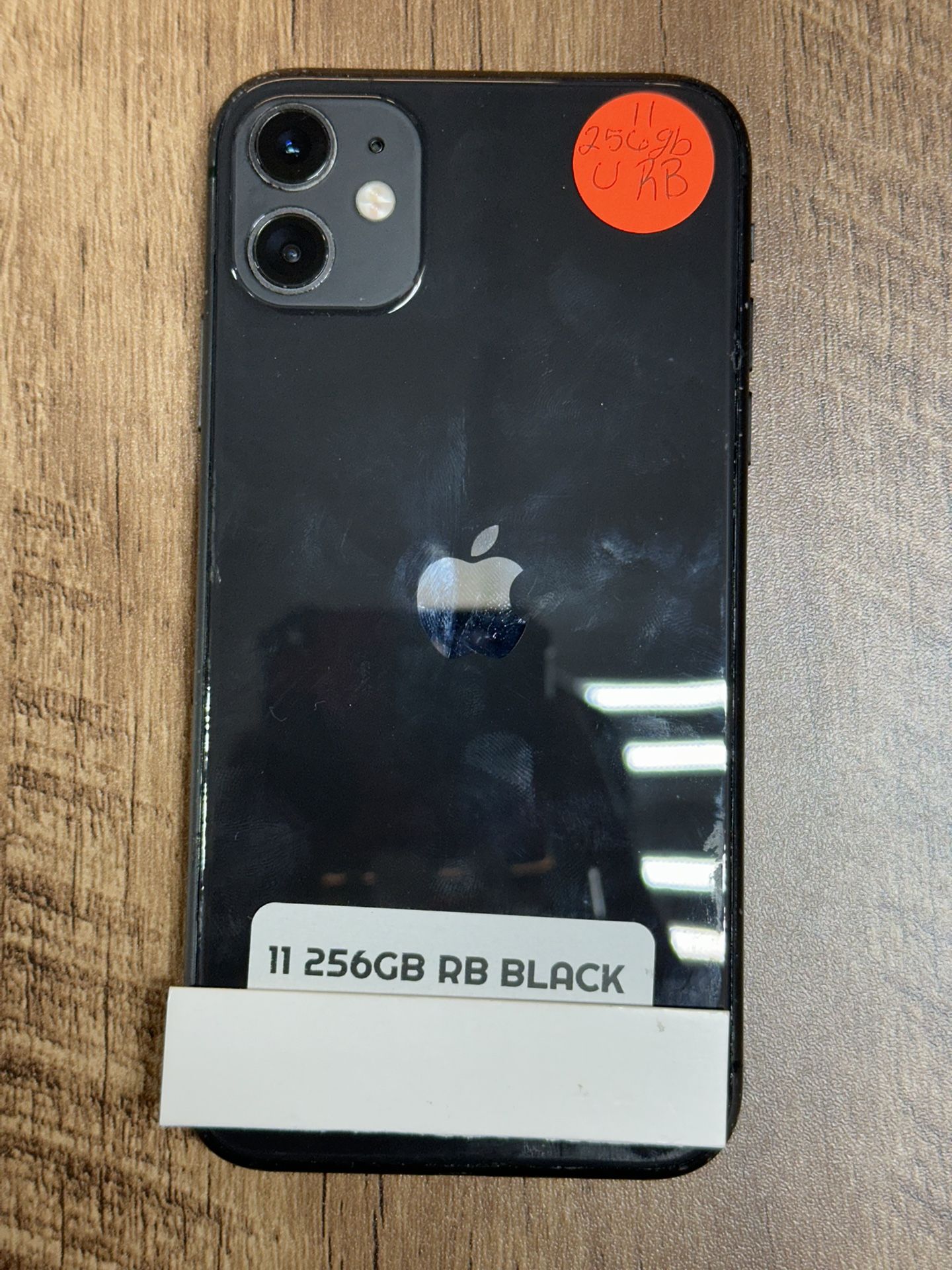 On Sale iPhone 11 256GB Unlocked Refurbished