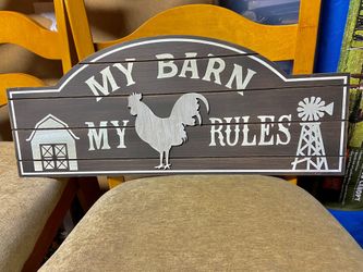 Wall Decor