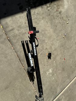 Yakima Bike Rack