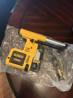 Dewalt 20v Nuevo tool only