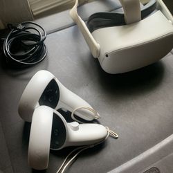 Oculus Quest 2 