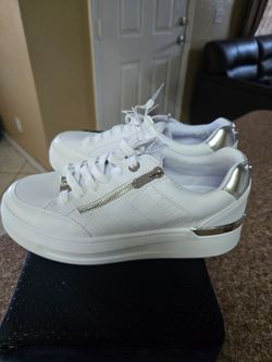 GBG Shoes