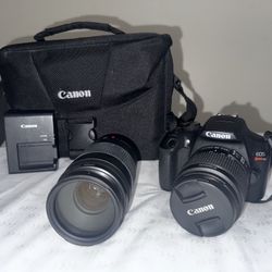 Canon Camera 