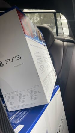 Ps5 DISK