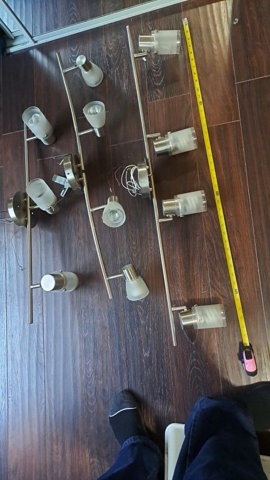 Cealing Lights