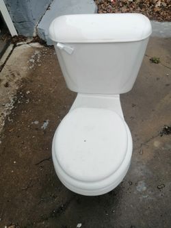 Toilet Seat