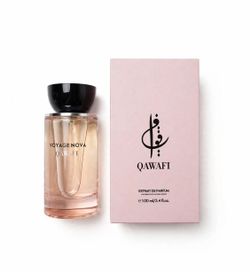 Women’s perfume, intense, 100ml, new