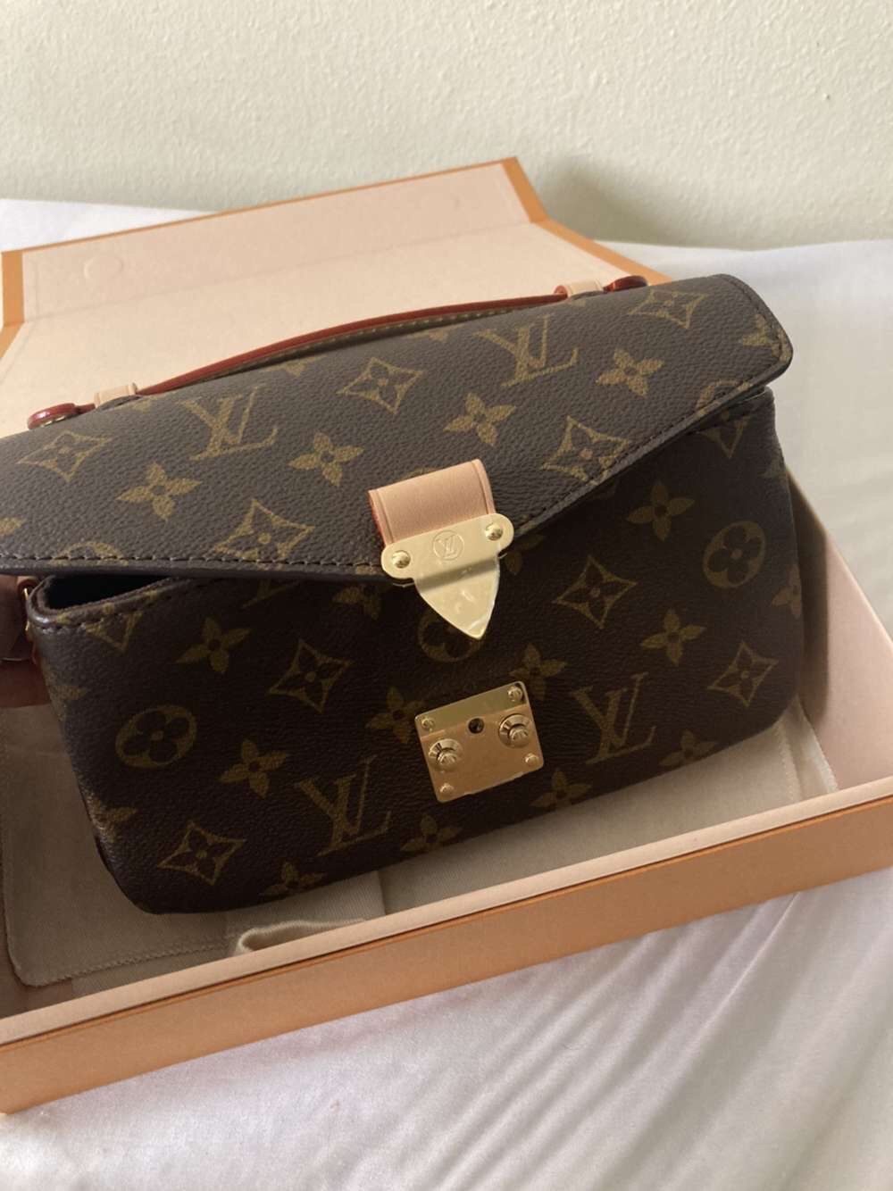 Louis Vuitton Bag