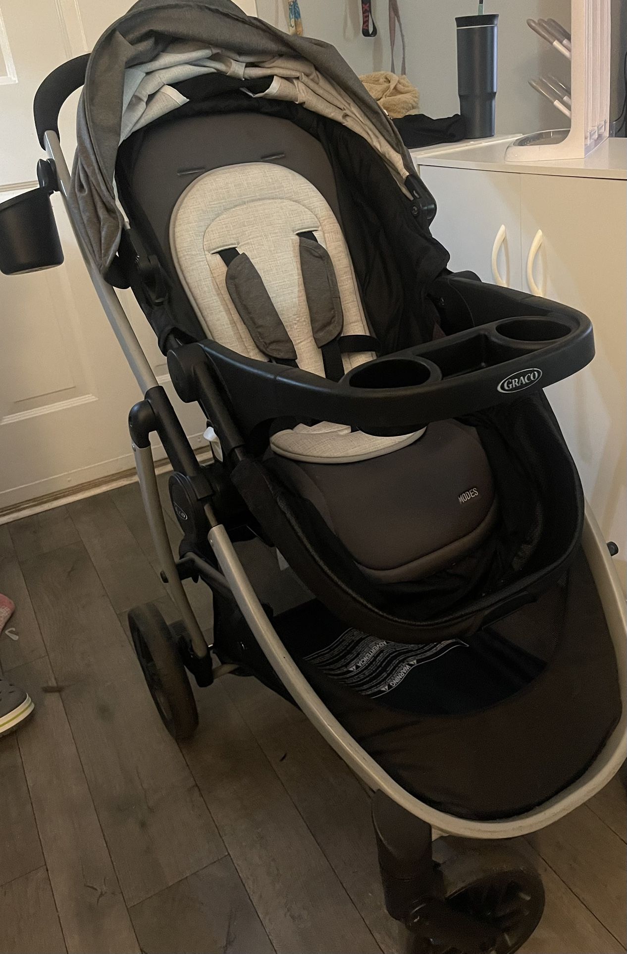 Graco Stroller