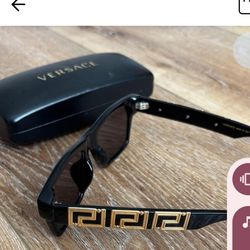 Versace Glassess