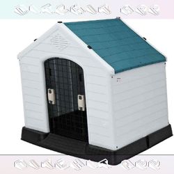 argue trouble Weather-Proof Dog Houses in Every Size - Protection in All Conditions