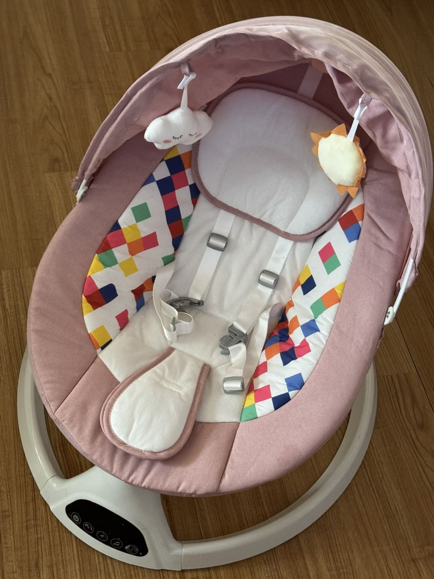 Baby Swing