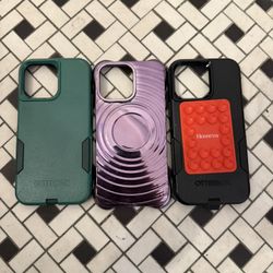 iPhone 14 Pro Max Phone Cases 