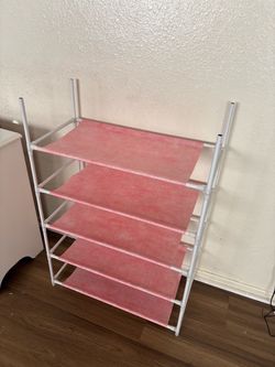 Shelf