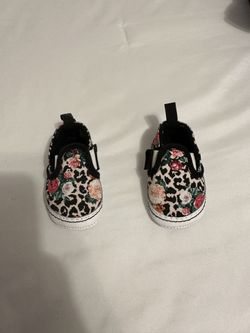 Baby Infant Vans