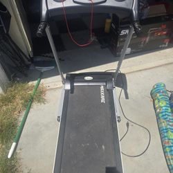 Maxfare Treadmill