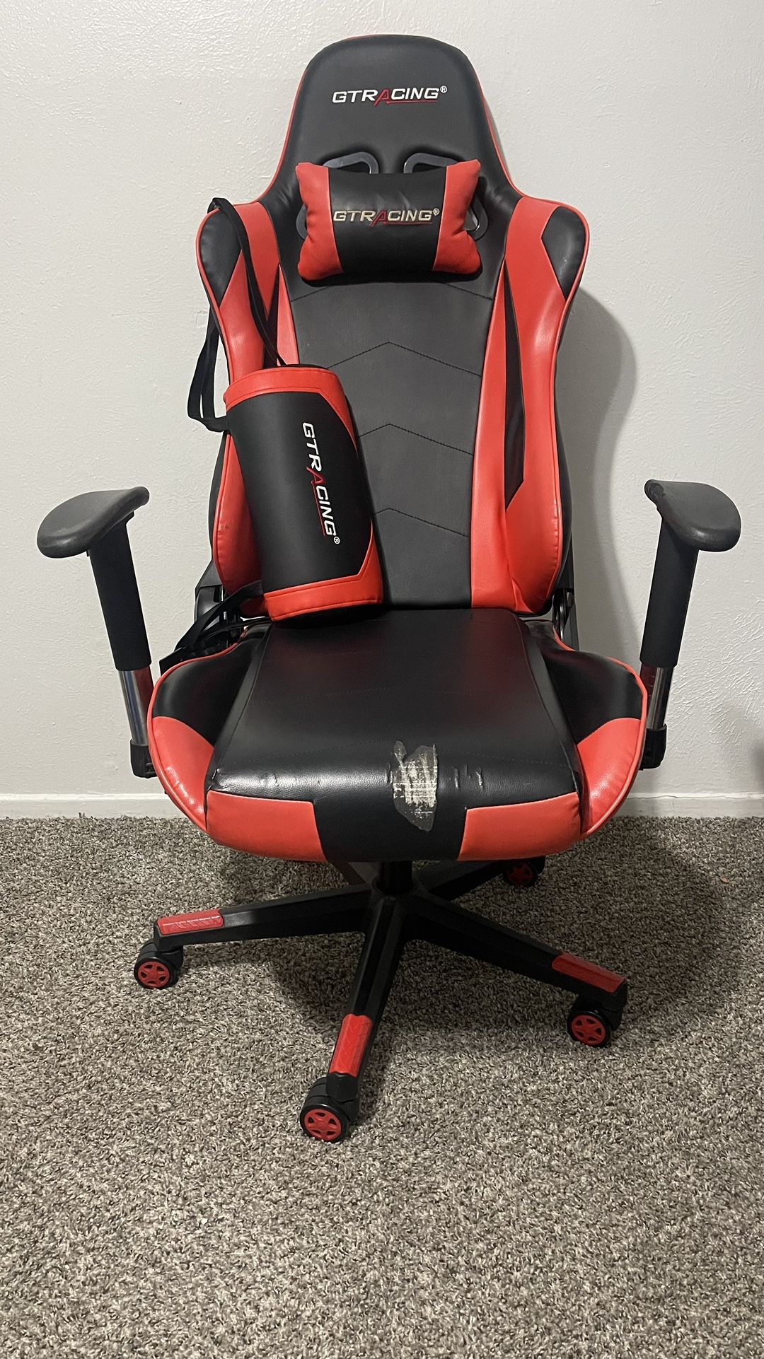Used Gaming Chair for Sale in Hurst, TX OfferUp