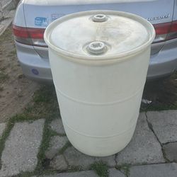Only $10.00 For 55 Gallon Drum