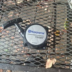 Bt 150 Pull Start OEM