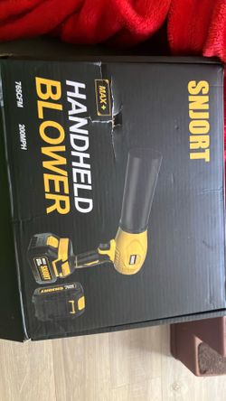Blower