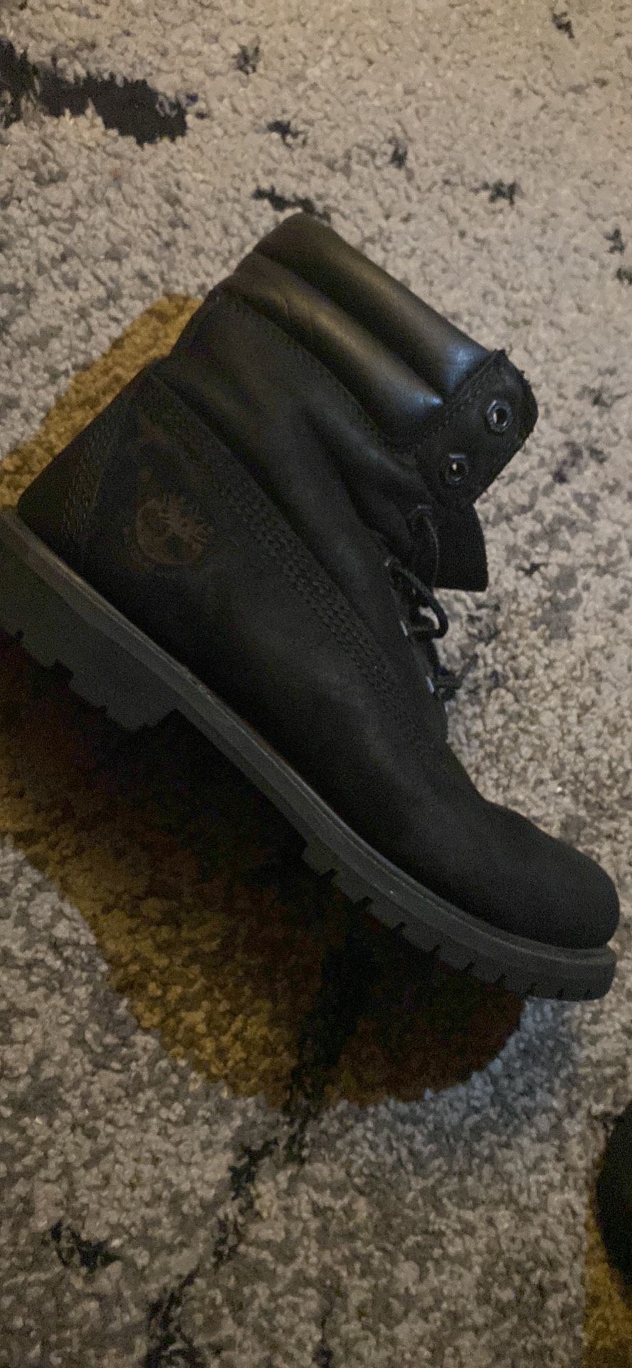 Womens Timberland