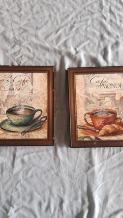 Wall decor