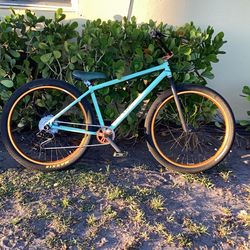 Bomma 27.5